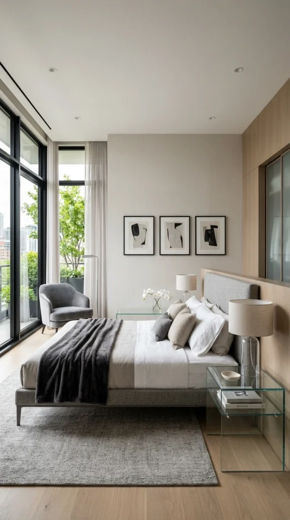 idea 11 modern luxury bedroom 011