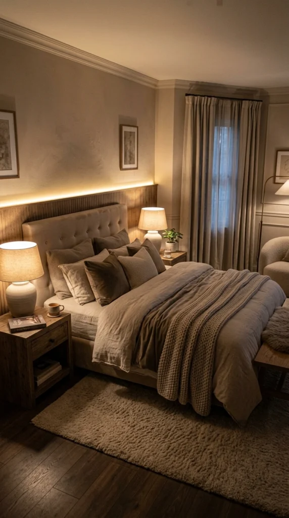 idea 12 cozy luxury bedroom wi 012