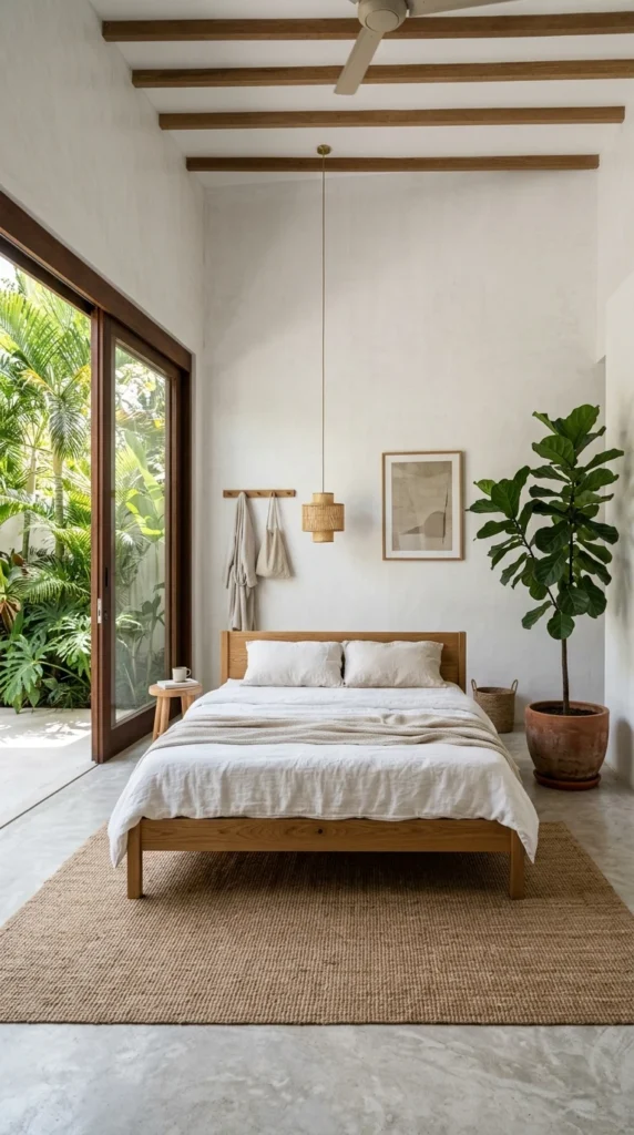 idea 13 minimalist tropical be 013