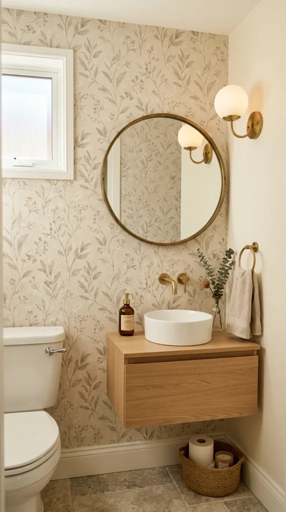 idea 13 wallpaper feature wall 013b