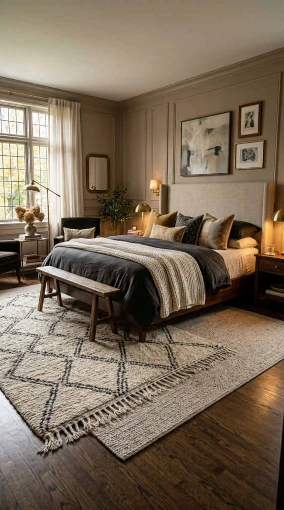 idea 15 luxury bedroom with la 015b