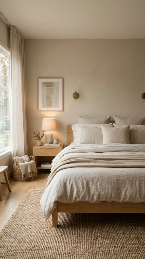 idea 17 neutral bedroom with s 006