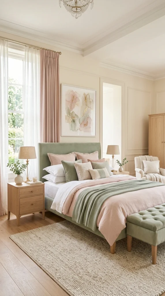 idea 18 elegant bedroom with s 018b