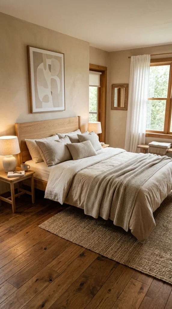 idea 19 cozy beige bedroom wit 008