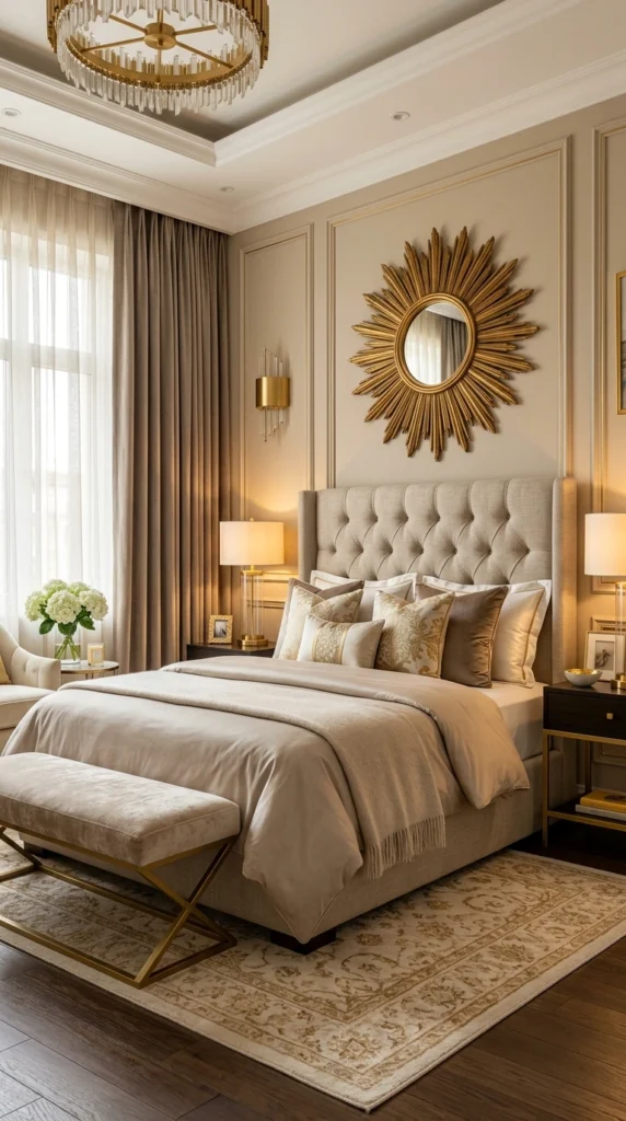 idea 19 luxury bedroom with go 019b