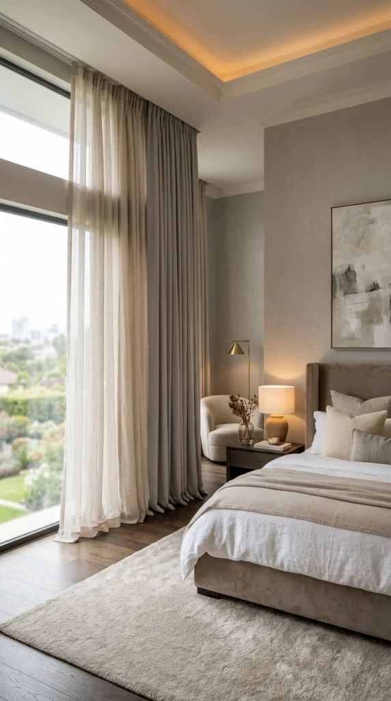 idea 21 luxury bedroom with fl 021b