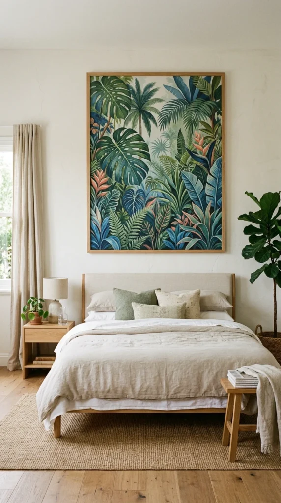 idea 21 tropical bedroom with 021