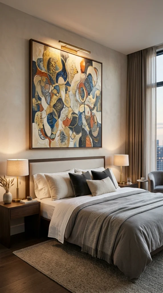 idea 23 luxury bedroom with ar 023b