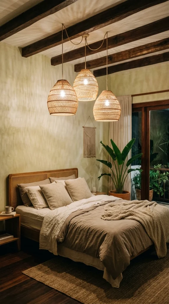 idea 23 tropical bedroom with 023b