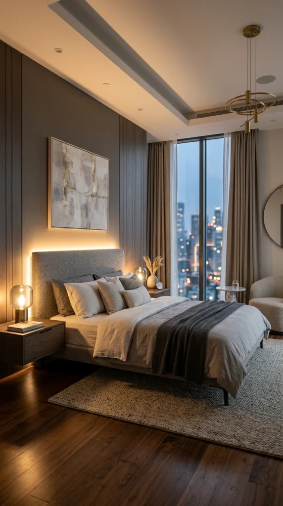 idea 25 luxury bedroom with bu 025