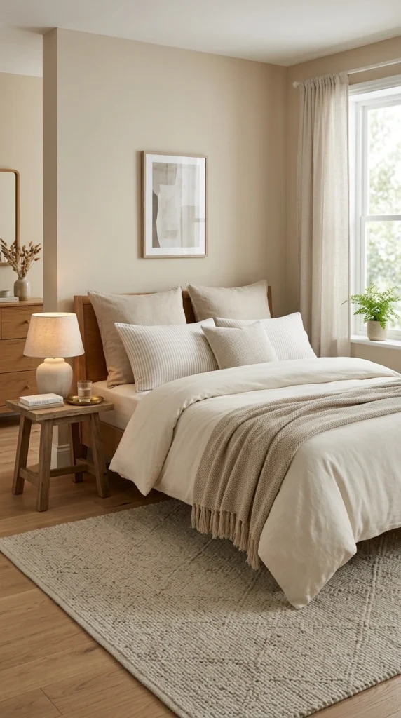 idea 26 beige bedroom with sub 015
