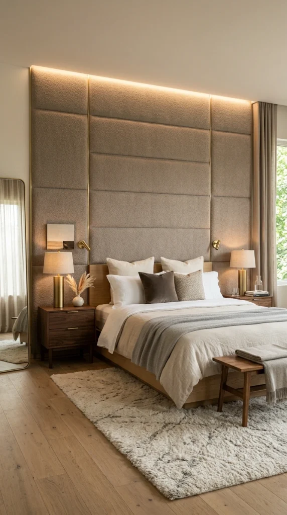 30 Guest Bedroom Ideas That Feel Cozy, Modern & Welcoming (2026 Guide) 28 idea 27 guest bedroom with sof 027b