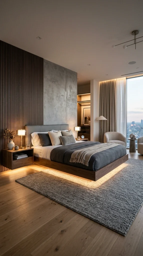 idea 29 luxury bedroom with fl 029