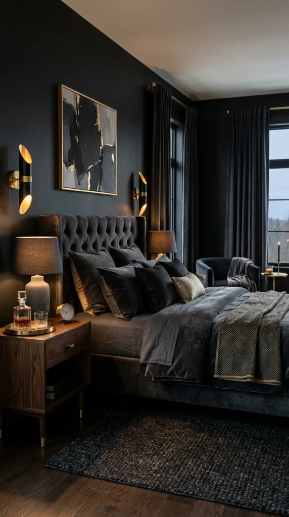 idea 3 dark luxury bedroom wit 003b