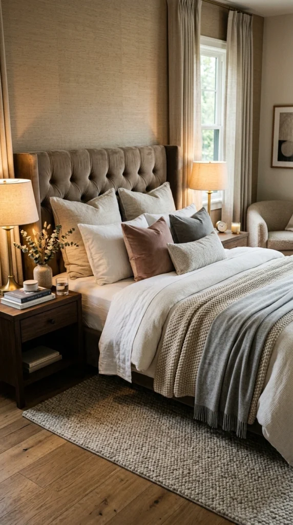 idea 30 luxury bedroom with la 030