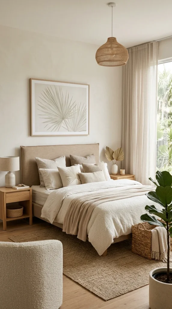 idea 5 neutral tropical bedroo 005