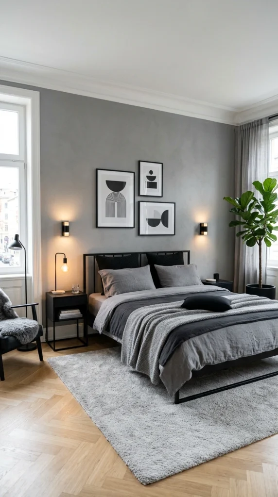 idea 6 modern gray bedroom wit 006