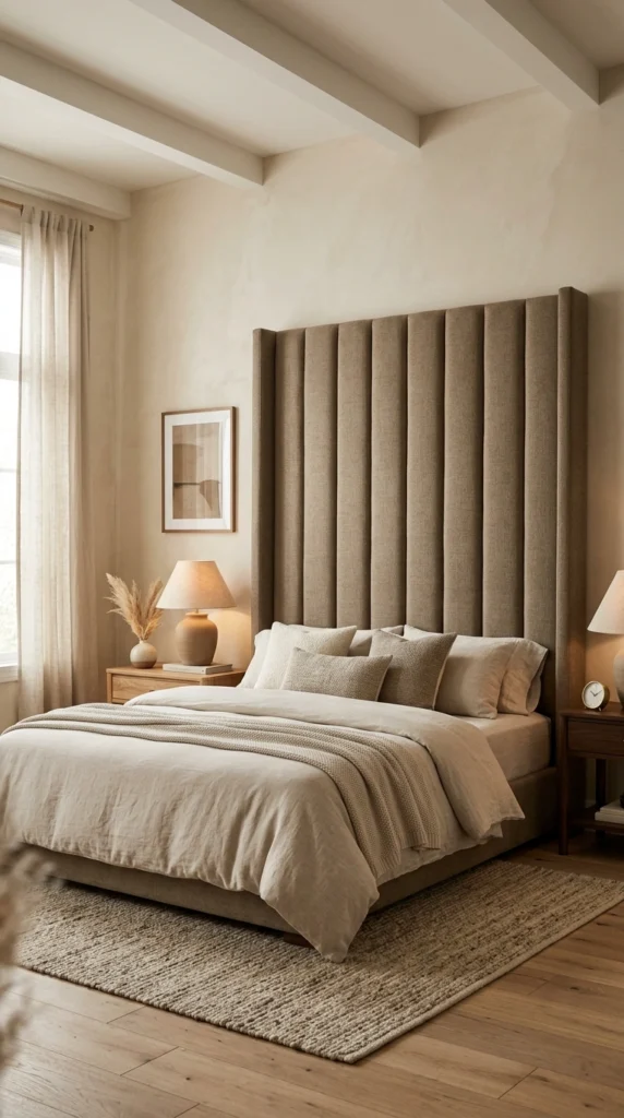 idea 8 beige bedroom with stat 008
