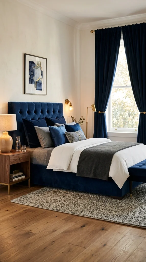 idea 9 velvet focused luxury b 009b