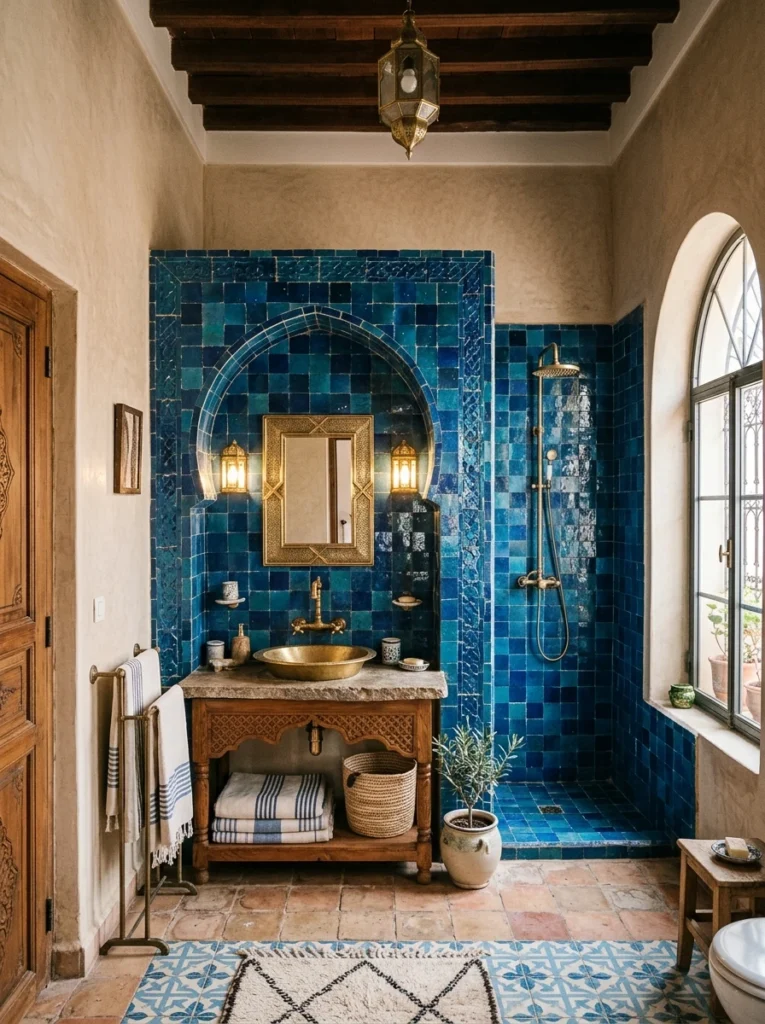 idea 1 zellige tile feature wa 001