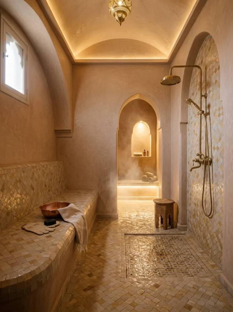 idea 11 hammam style wet room 011b