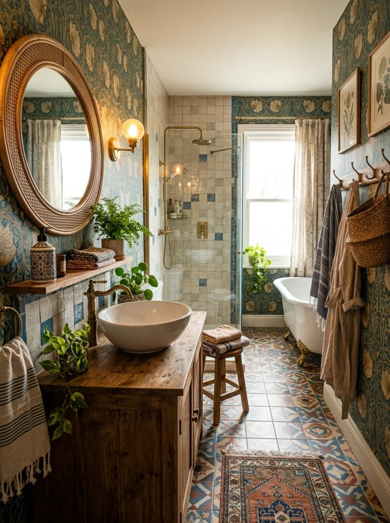 idea 4 eclectic pattern mixing 004