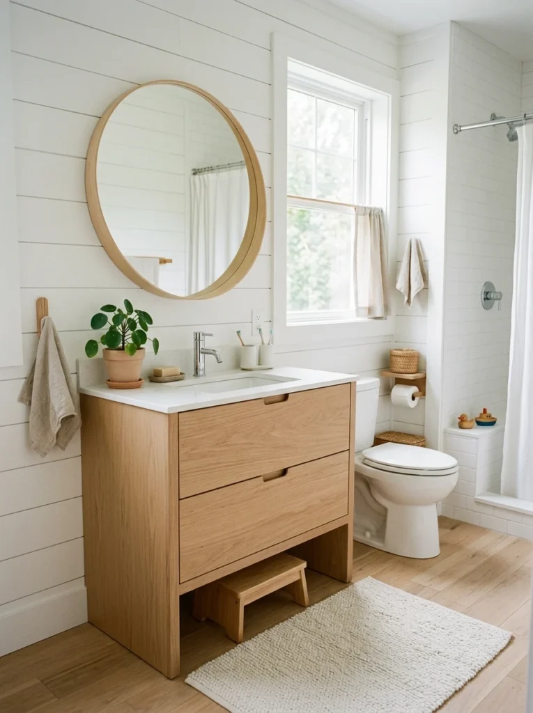 minimal scandinavian farmhouse 008