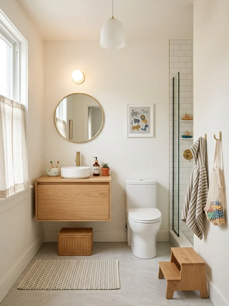 playful yet minimal decor setu 025b